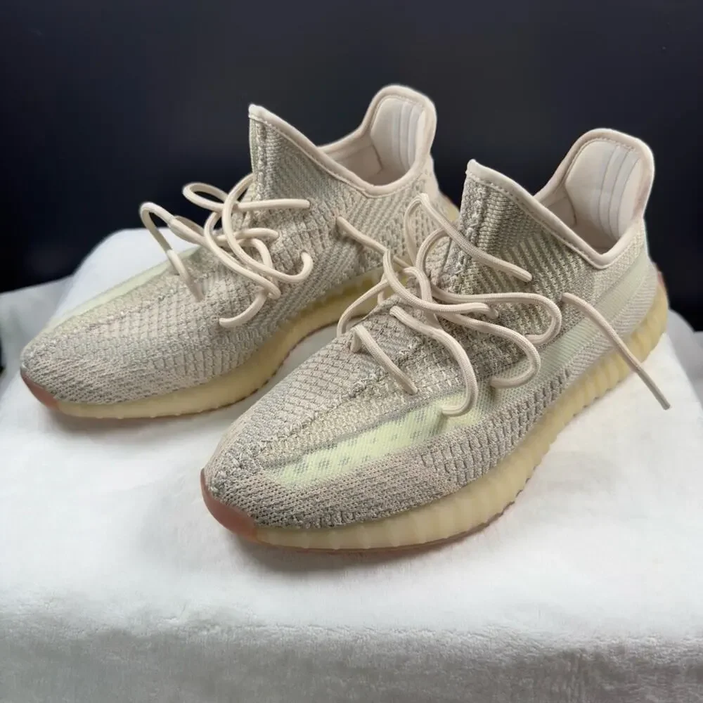 adidas Yeezy Boost 350 V2 “Citrin” | FW3042 | 11M | OG All